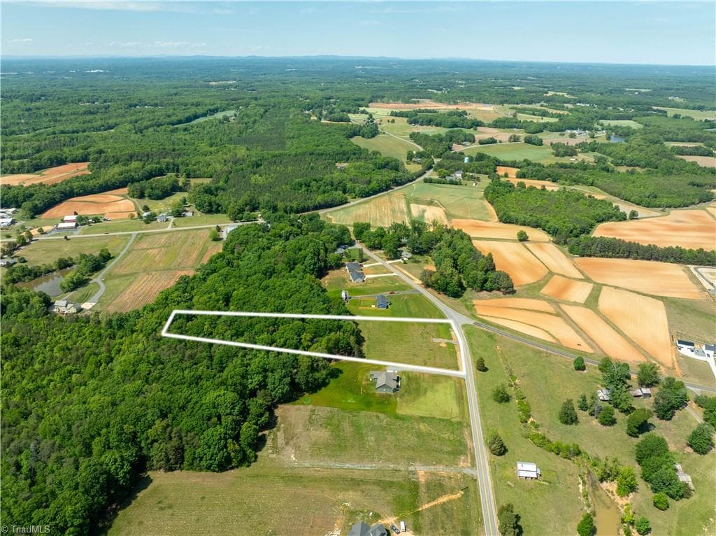 Single Family Residence at 1754 Crutchfield Road, Reidsville NC 27320, Reidsville, photo 29 of 56