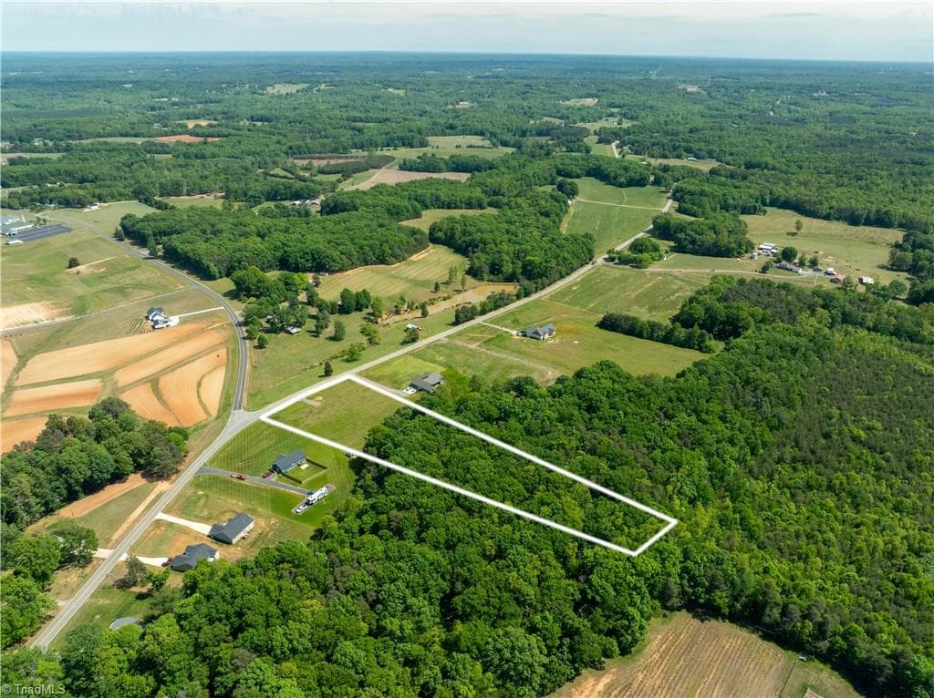 Single Family Residence at 1754 Crutchfield Road, Reidsville NC 27320, Reidsville, photo 21 of 56