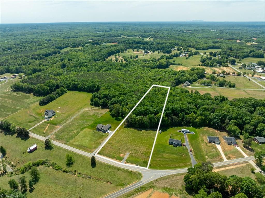 Single Family Residence at 1754 Crutchfield Road, Reidsville NC 27320, Reidsville, photo 41 of 56