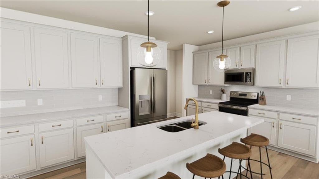 Stick/Site Built at 4212 Motisheri Cove, High Point NC 27265, photo 5 of 11