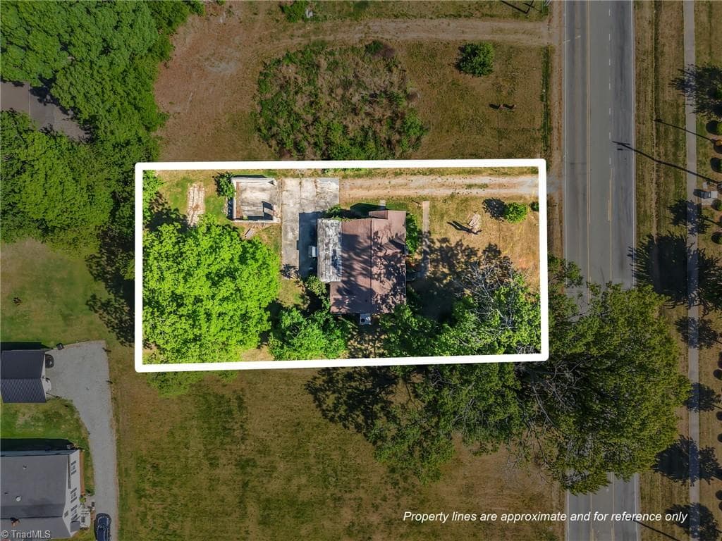 Commercial at 513 S Graham Hopedale Road, Burlington NC 27217, Burlington, photo 3 of 32