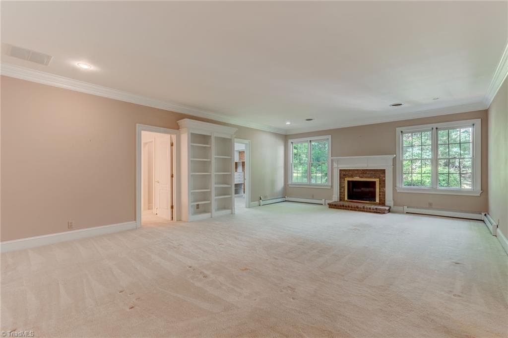 Stick/Site Built at 1001 Benton Court, Reidsville NC 27320, Reidsville, photo 45 of 100