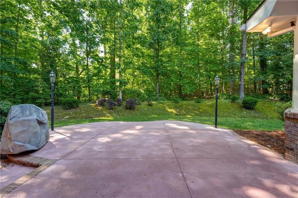 Stick/Site Built at 1001 Benton Court, Reidsville NC 27320, Reidsville, photo 11 of 100