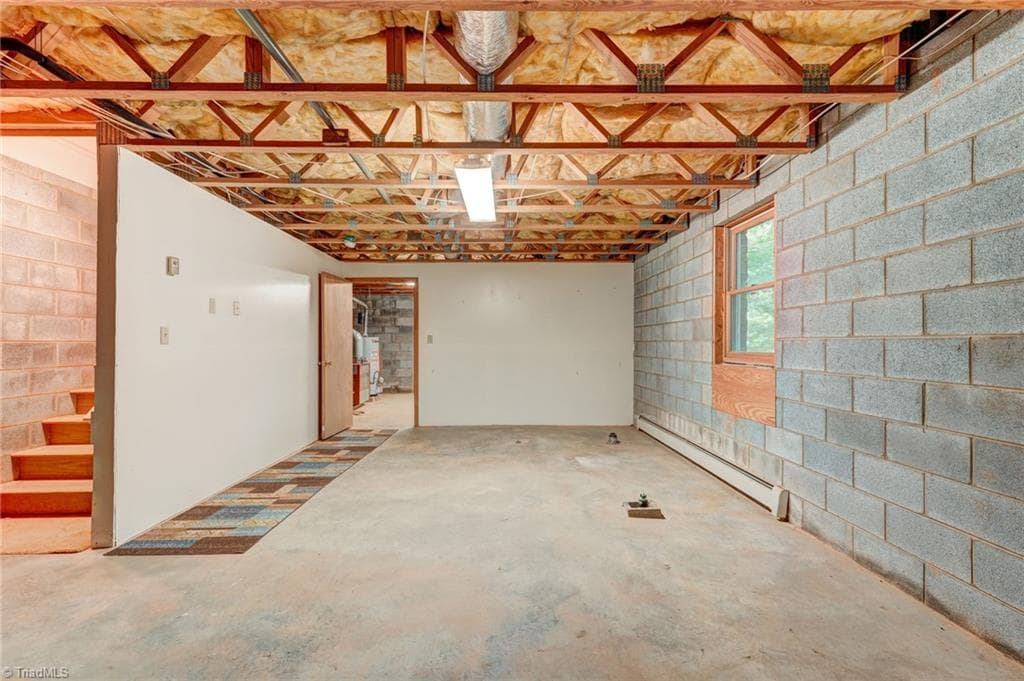 Stick/Site Built at 1001 Benton Court, Reidsville NC 27320, Reidsville, photo 91 of 100