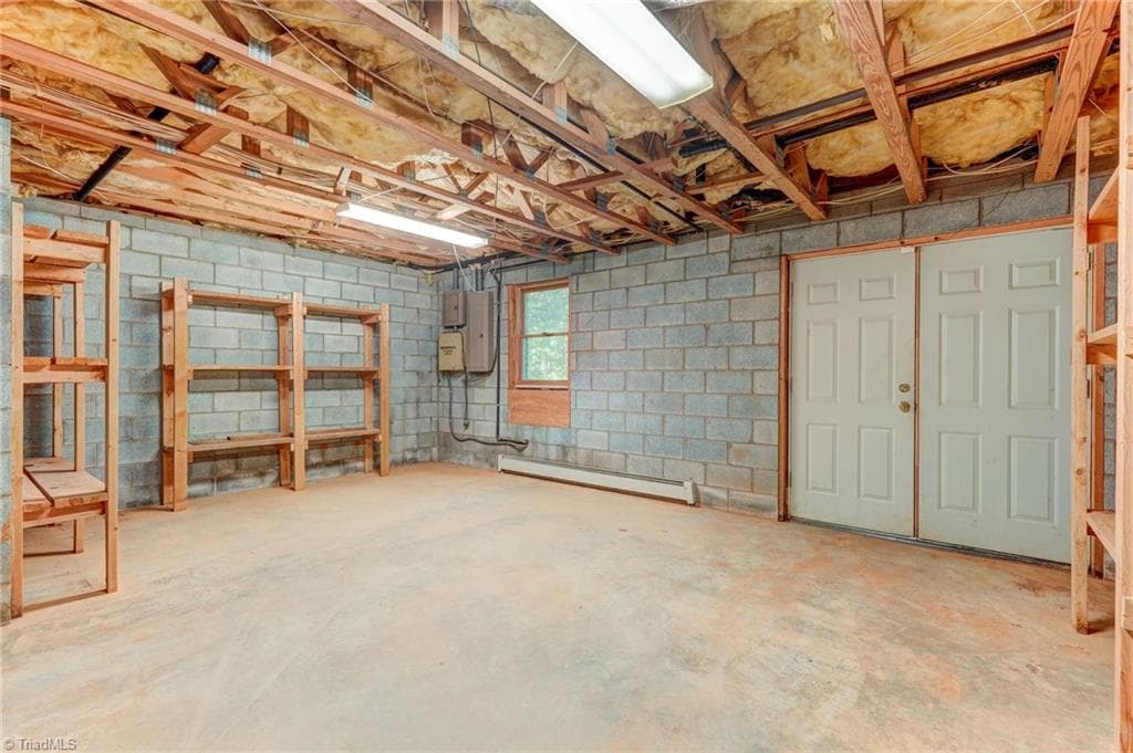 Stick/Site Built at 1001 Benton Court, Reidsville NC 27320, Reidsville, photo 93 of 100