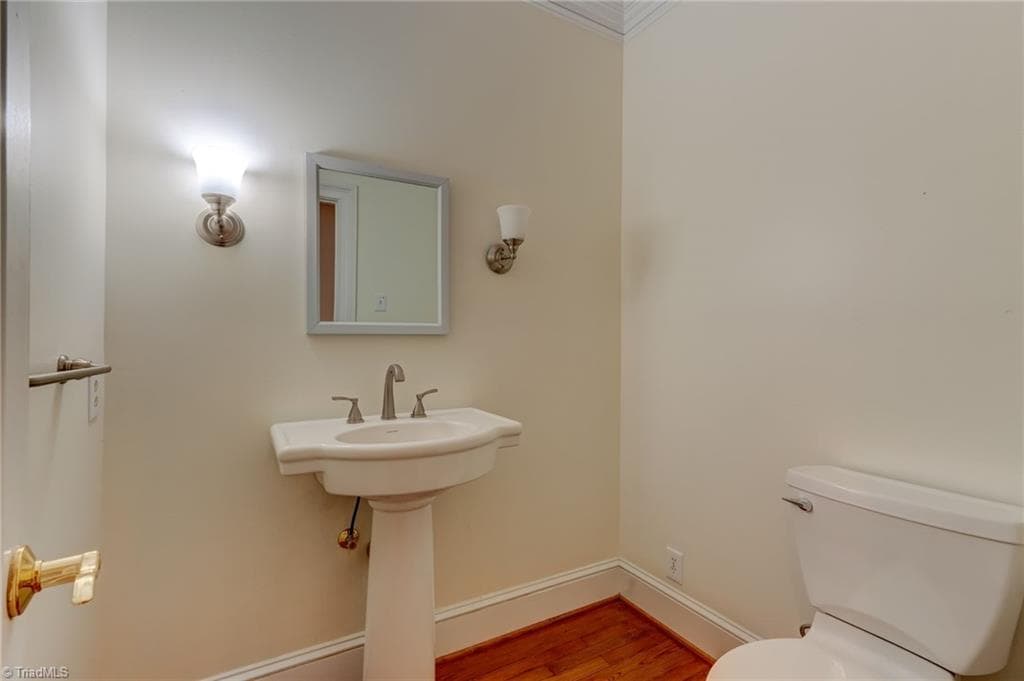 Stick/Site Built at 1001 Benton Court, Reidsville NC 27320, Reidsville, photo 63 of 100