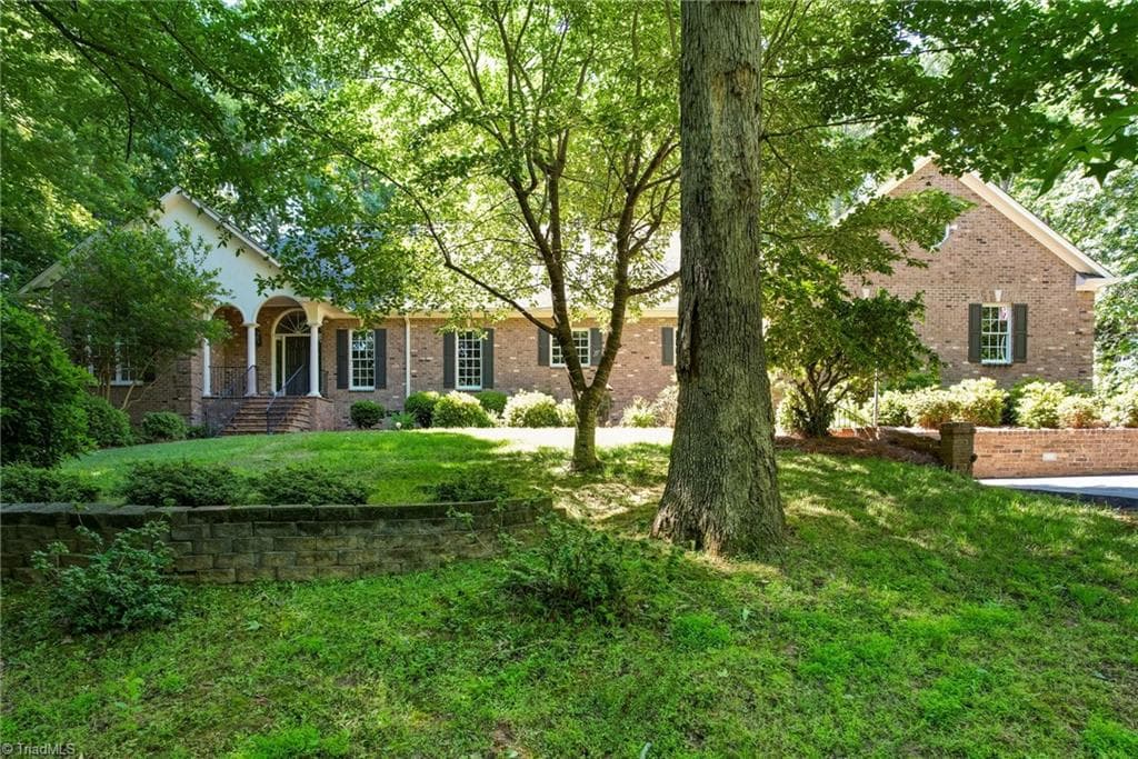 1001 Benton Court, Reidsville NC 27320
