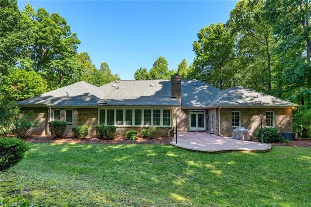 Stick/Site Built at 1001 Benton Court, Reidsville NC 27320, Reidsville, photo 9 of 100