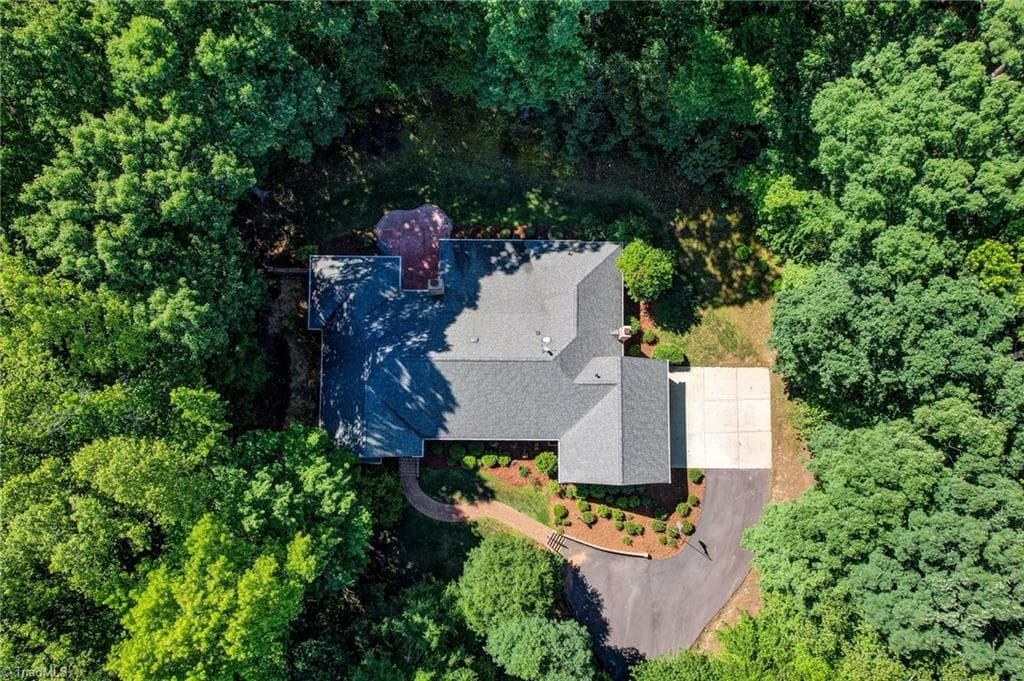 Stick/Site Built at 1001 Benton Court, Reidsville NC 27320, Reidsville, photo 99 of 100