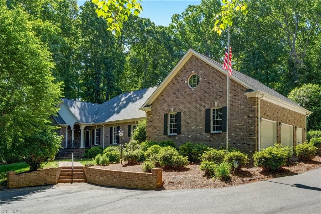 Stick/Site Built at 1001 Benton Court, Reidsville NC 27320, Reidsville, photo 7 of 100