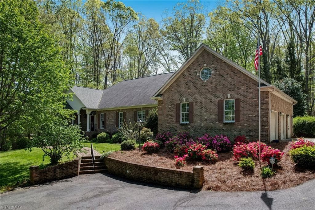 Stick/Site Built at 1001 Benton Court, Reidsville NC 27320, Reidsville, photo 15 of 100