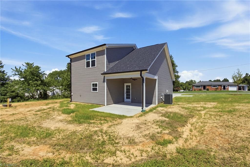 Stick/Site Built at 4568 Wallburg Road, Winston-Salem NC 27107, Winston-Salem, photo 26 of 41