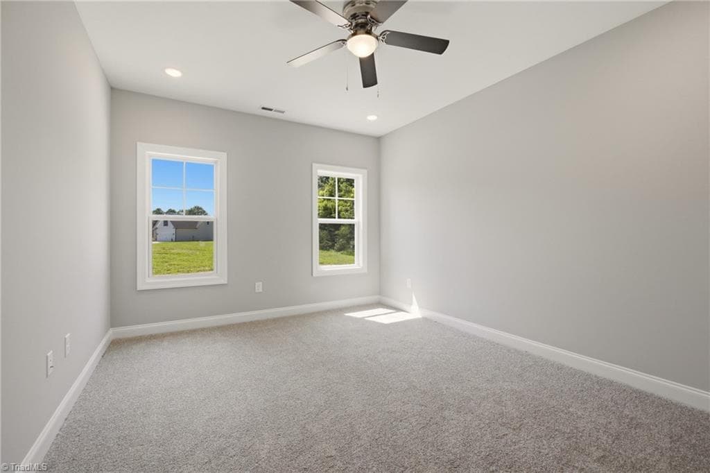 Stick/Site Built at 4568 Wallburg Road, Winston-Salem NC 27107, Winston-Salem, photo 14 of 41