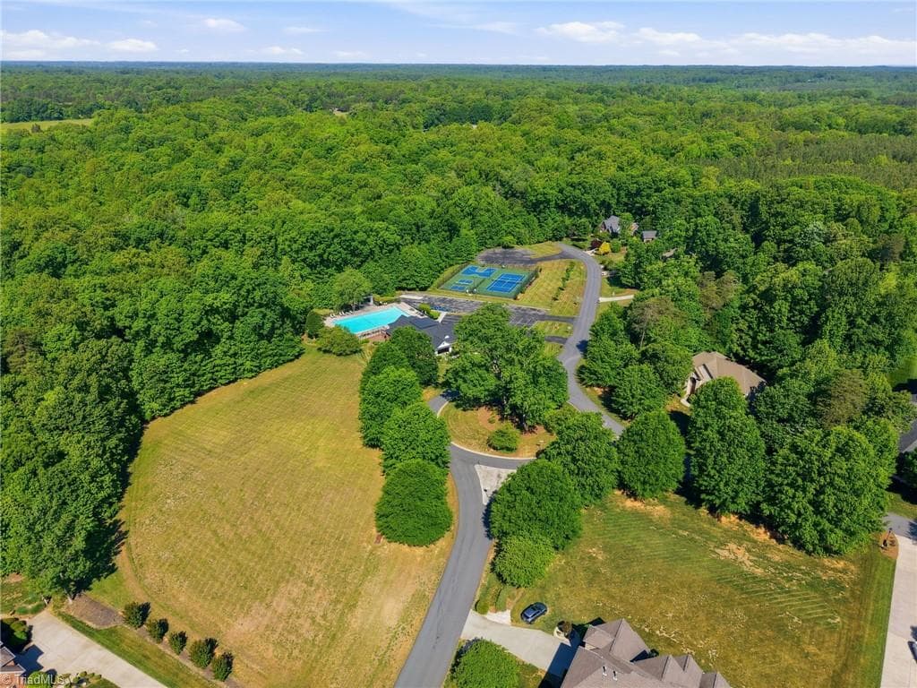 Stick/Site Built at 8241 William Wallace Drive, Summerfield NC 27358, photo 43 of 46
