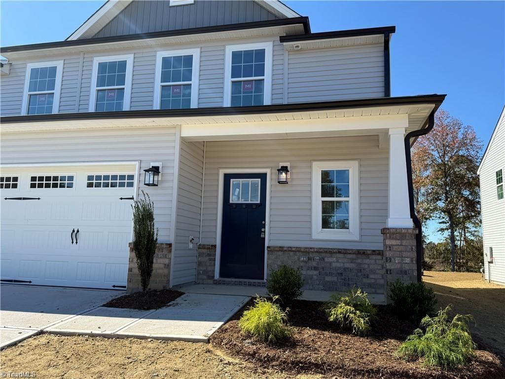 304 Goldberry Lane, Jamestown NC 27282