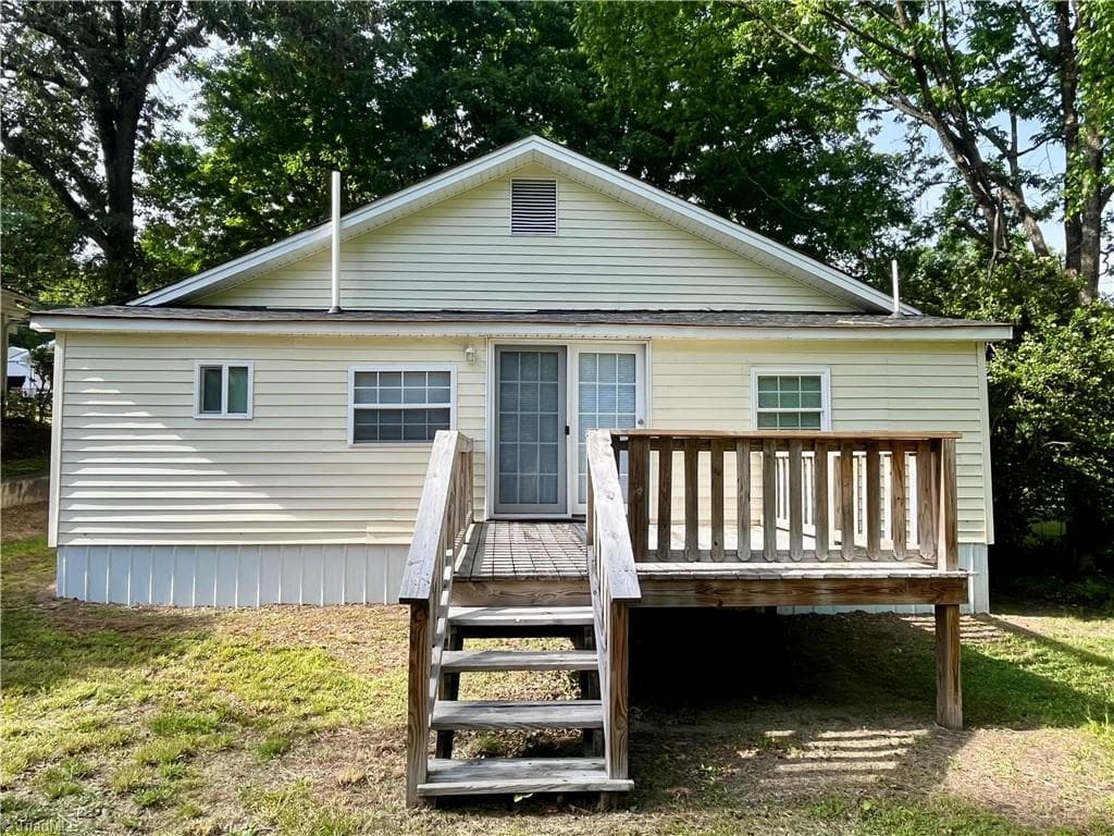 Stick/Site Built at 515 Spencer Avenue, Asheboro NC 27203, Asheboro, photo 37 of 44
