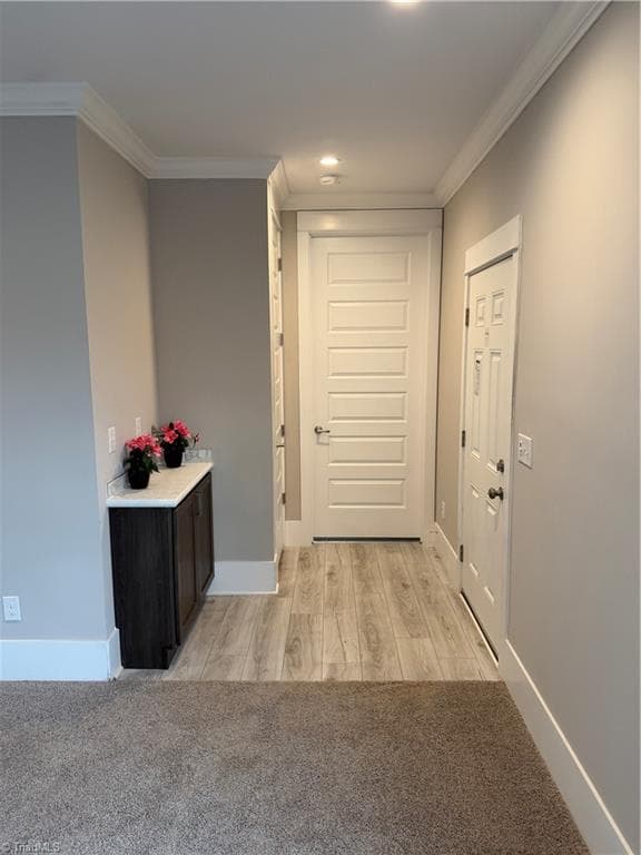 Modular at 1824 N Oak Ridge Church Road, Yadkinville NC 27011, photo 9 of 25