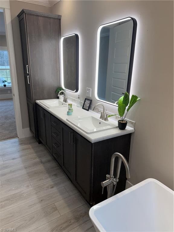 Modular at 1824 N Oak Ridge Church Road, Yadkinville NC 27011, photo 19 of 25