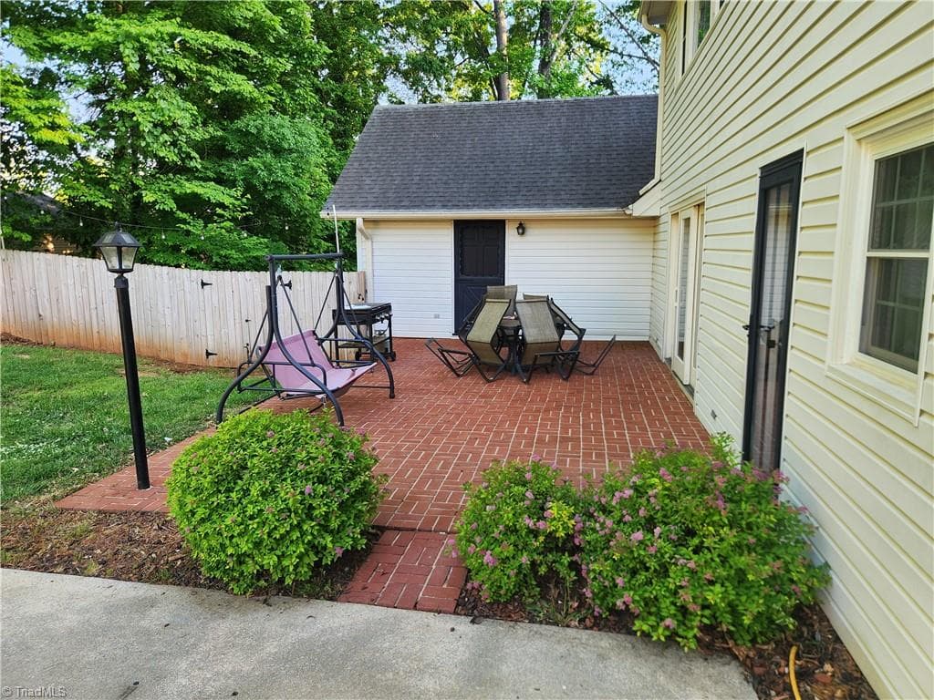 Stick/Site Built at 101 S 8th Avenue, Mayodan NC 27027, Mayodan, photo 6 of 34