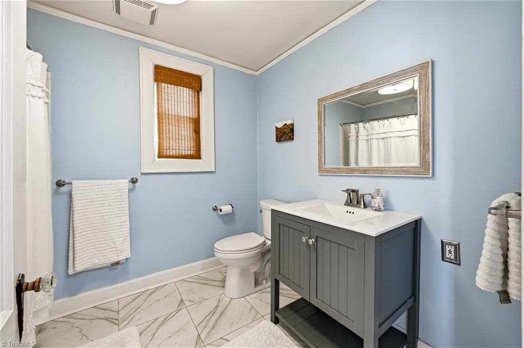 Stick/Site Built at 1201 S Hawthorne Road, Winston-Salem NC 27103, Winston-Salem, photo 17 of 29