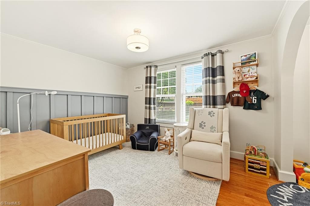 Stick/Site Built at 1201 S Hawthorne Road, Winston-Salem NC 27103, Winston-Salem, photo 14 of 29