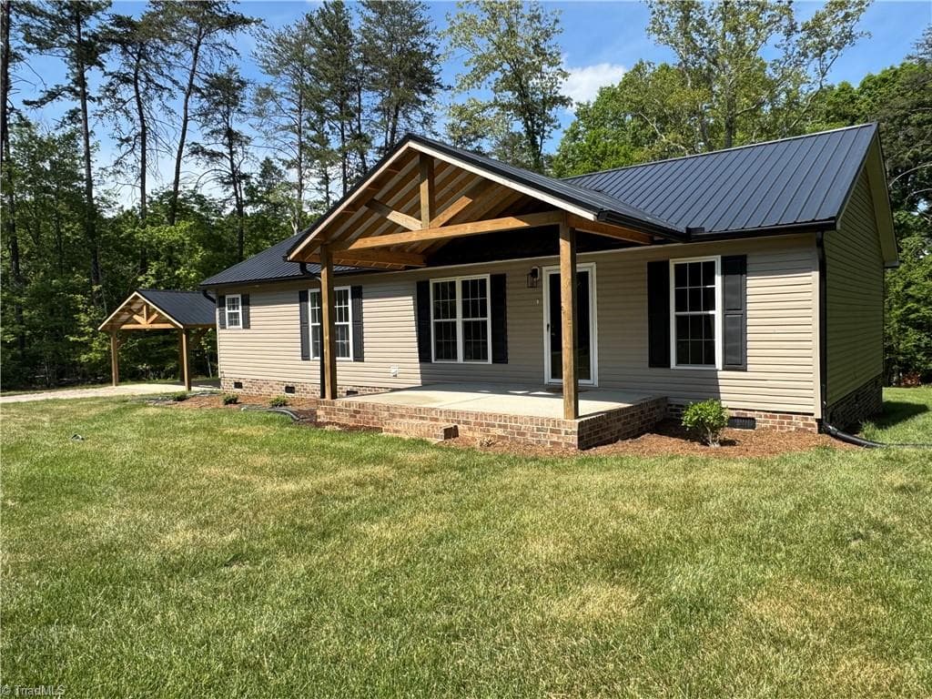 Modular at 987 Eden Church Road, Madison NC 27025, Madison, photo 9 of 100