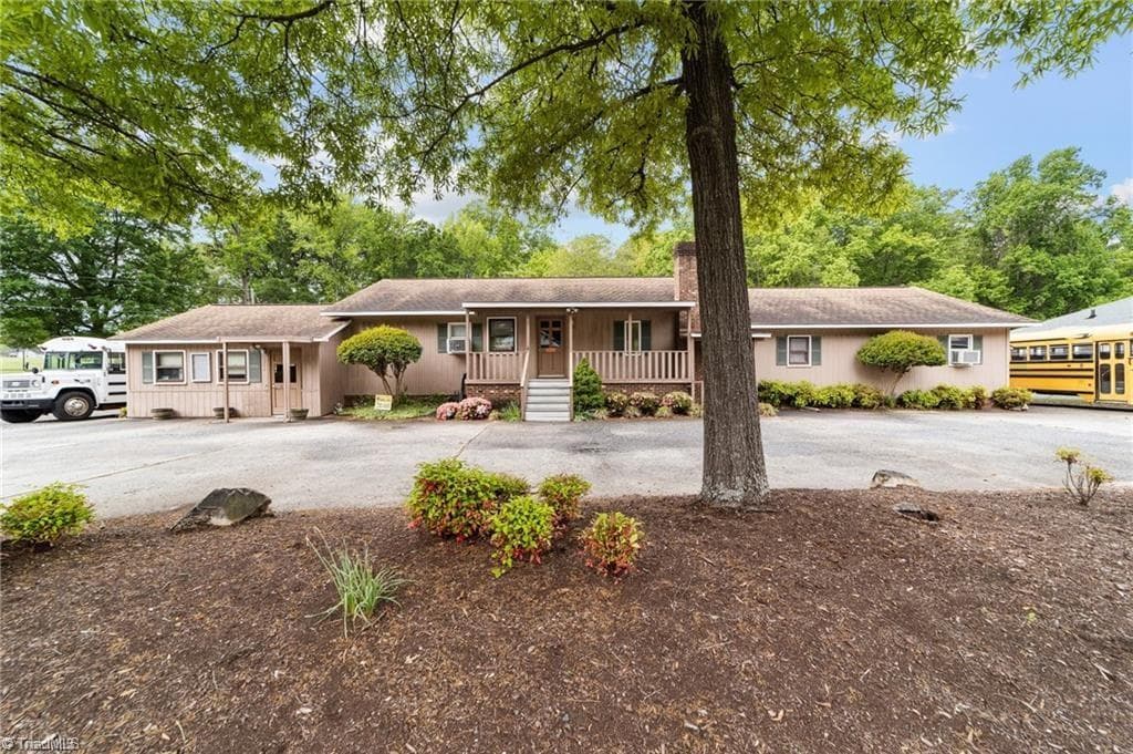 1501 Upland Drive, Greensboro NC 27405