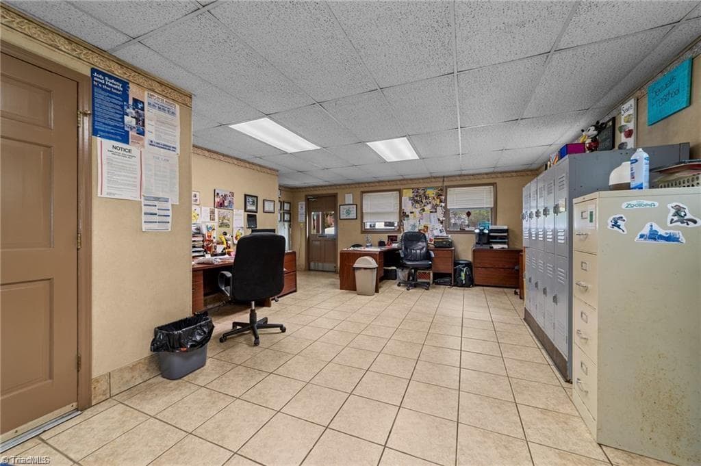 Office at 1501 Upland Drive, Greensboro NC 27405, Greensboro, photo 47 of 58