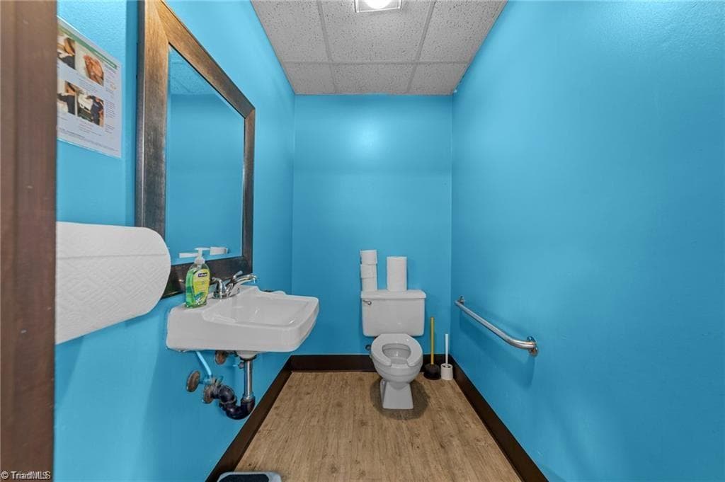 Office at 1501 Upland Drive, Greensboro NC 27405, Greensboro, photo 19 of 58
