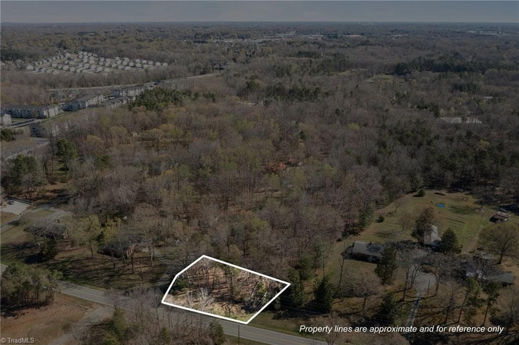 Single Family Residence at 0 Kirkpatrick Road, Burlington NC 27215, Burlington, photo 2 of 13