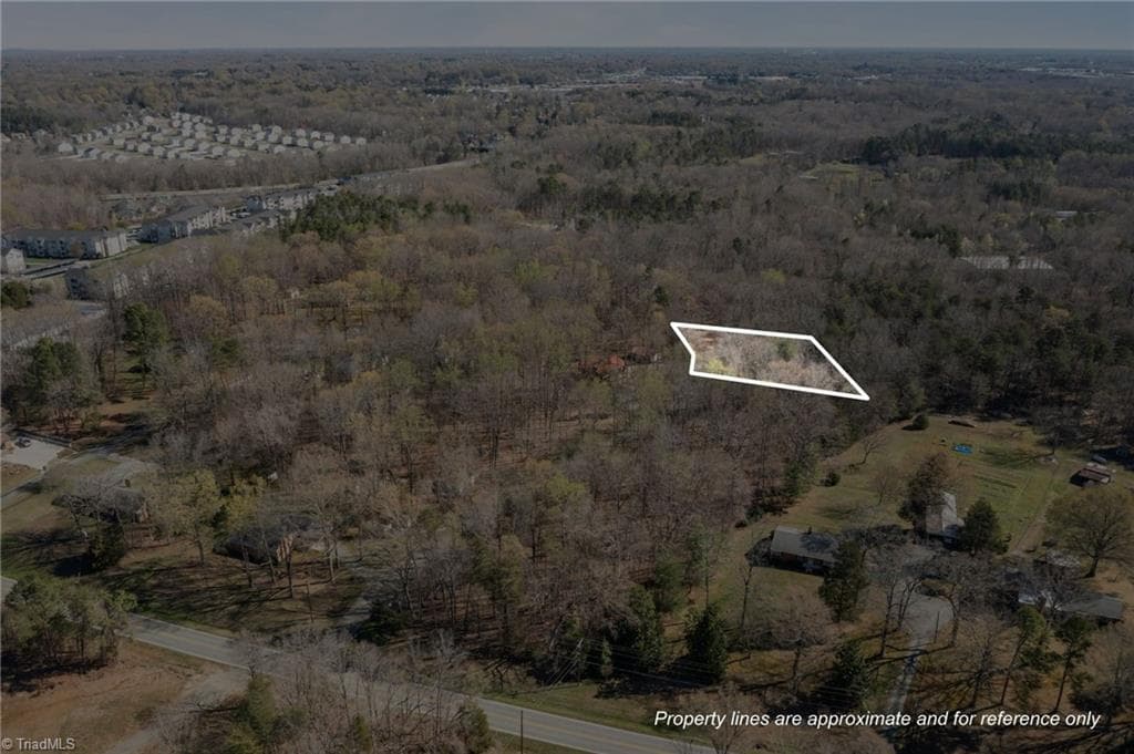 Single Family Residence at 0 Kirkpatrick Road, Burlington NC 27215, Burlington, photo 6 of 13