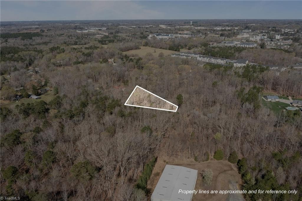 Single Family Residence at 0 Kirkpatrick Road, Burlington NC 27215, Burlington, photo 12 of 13