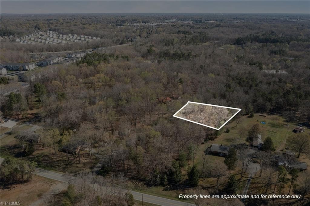 Single Family Residence at 0 Kirkpatrick Road, Burlington NC 27215, Burlington, photo 5 of 13
