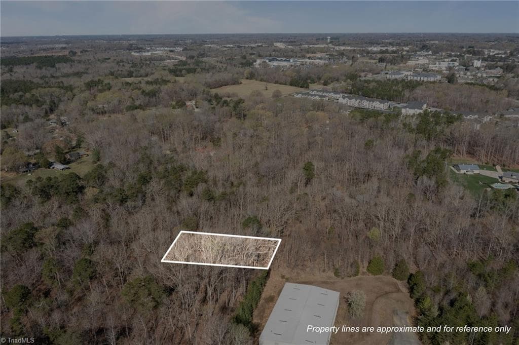 Single Family Residence at 0 Kirkpatrick Road, Burlington NC 27215, Burlington, photo 9 of 13