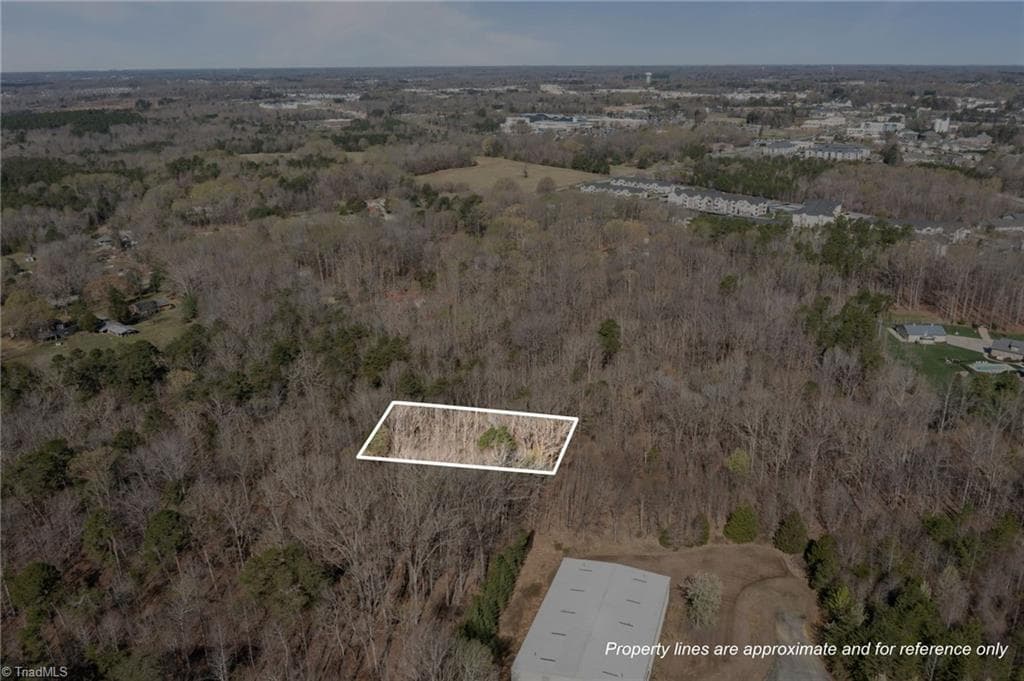 Single Family Residence at 0 Kirkpatrick Road, Burlington NC 27215, Burlington, photo 10 of 13