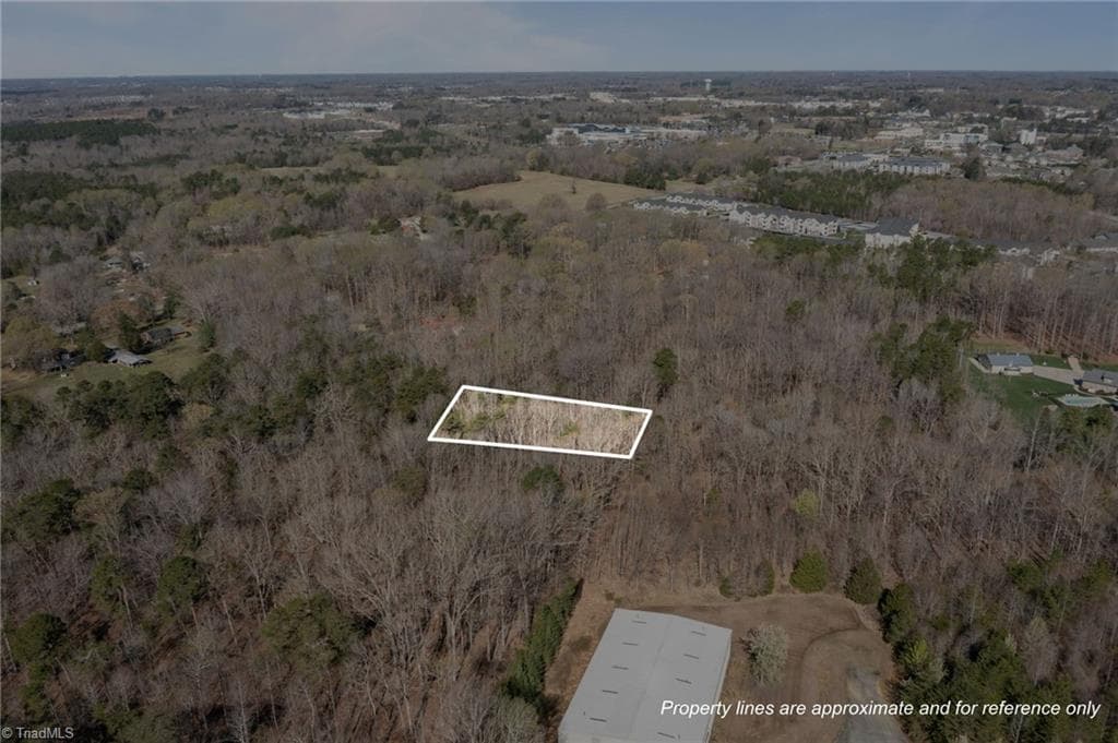 Single Family Residence at 0 Kirkpatrick Road, Burlington NC 27215, Burlington, photo 11 of 13