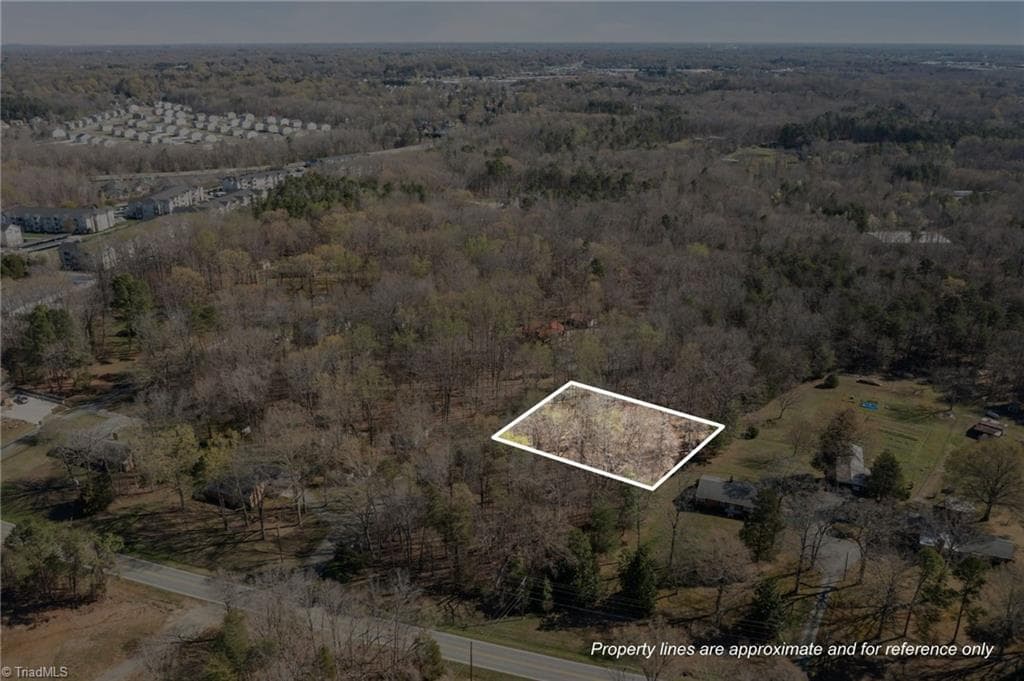 Single Family Residence at 0 Kirkpatrick Road, Burlington NC 27215, Burlington, photo 4 of 13