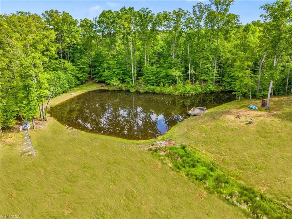 Stick/Site Built at 1448 Liberty Church Road, Mocksville NC 27028, photo 10 of 50