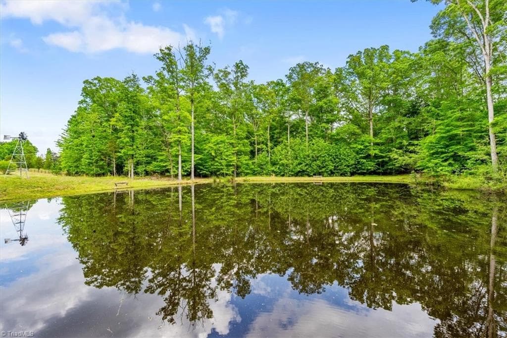 Stick/Site Built at 1448 Liberty Church Road, Mocksville NC 27028, photo 11 of 50