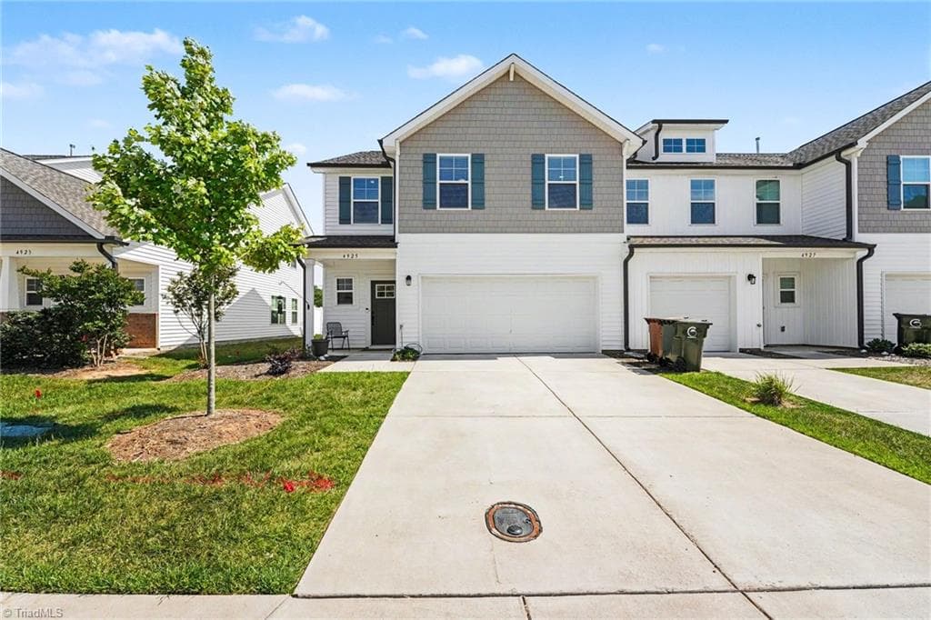 4925 Cannon Crossing Circle, Greensboro NC 27410
