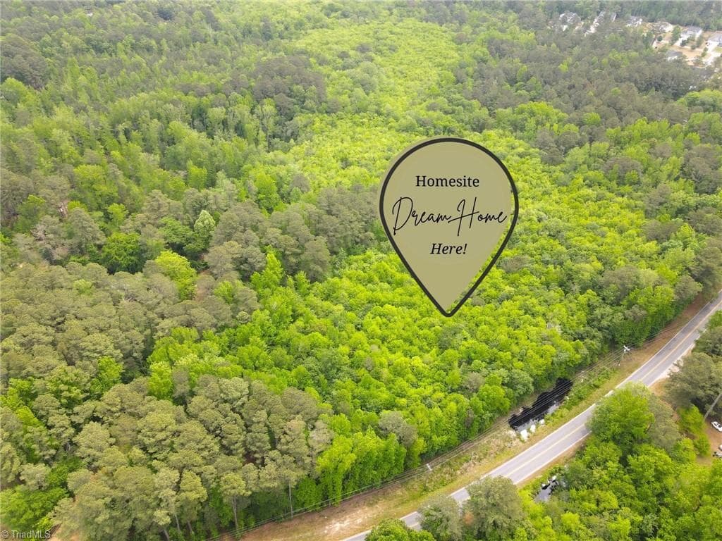 Single Family Residence at Lot1 Murdocksville Road, West End NC 27376, photo 3 of 9
