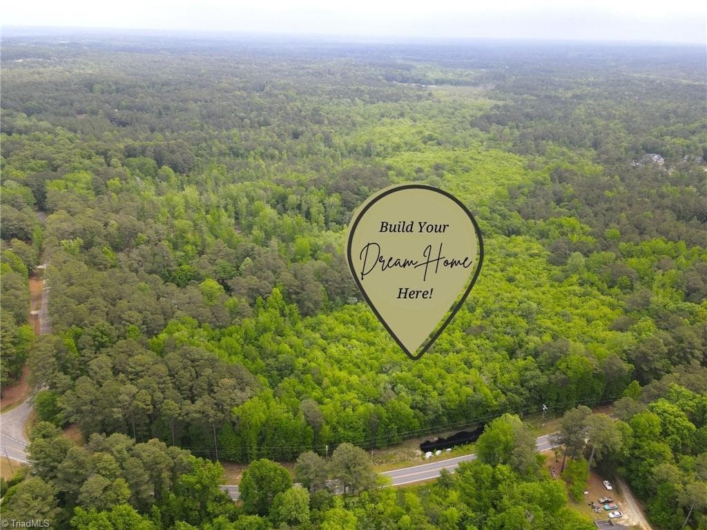 Lot1 Murdocksville Road, West End NC 27376