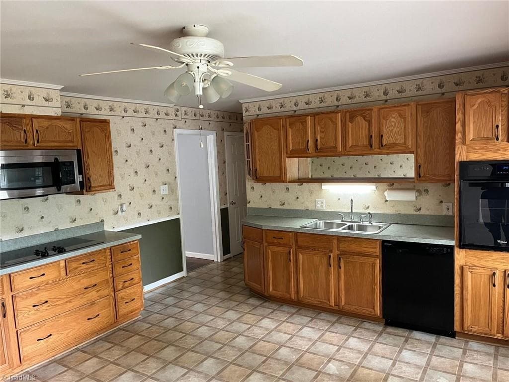 Stick/Site Built at 3911 Raintree Drive, Greensboro NC 27407, photo 10 of 10