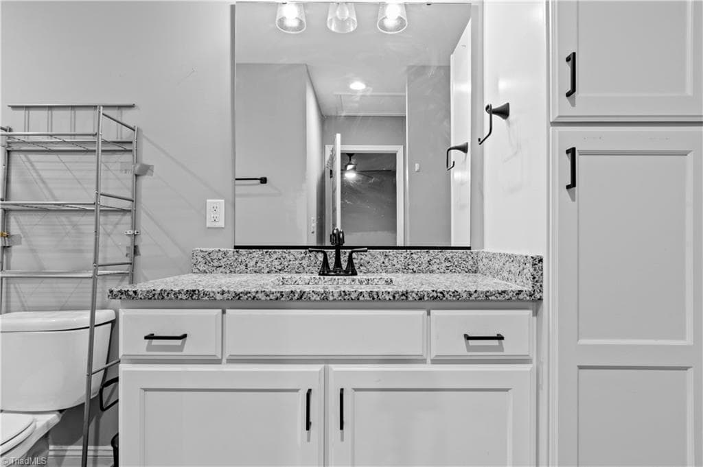 Stick/Site Built at 100 Hillside Drive, Thomasville NC 27360, photo 14 of 27