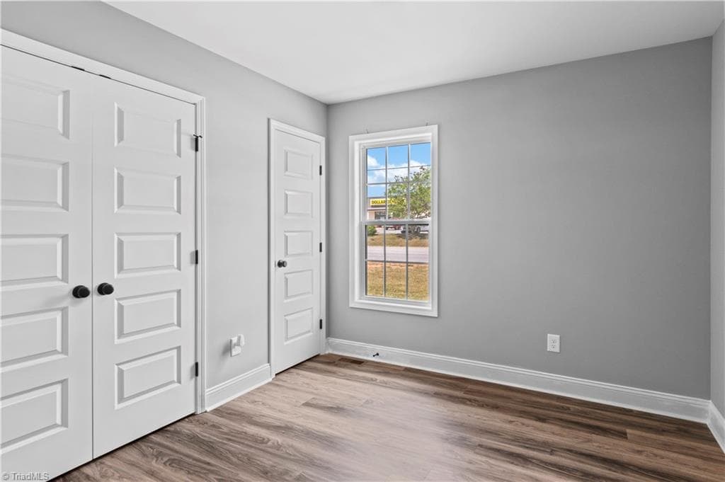 Stick/Site Built at 100 Hillside Drive, Thomasville NC 27360, photo 21 of 27