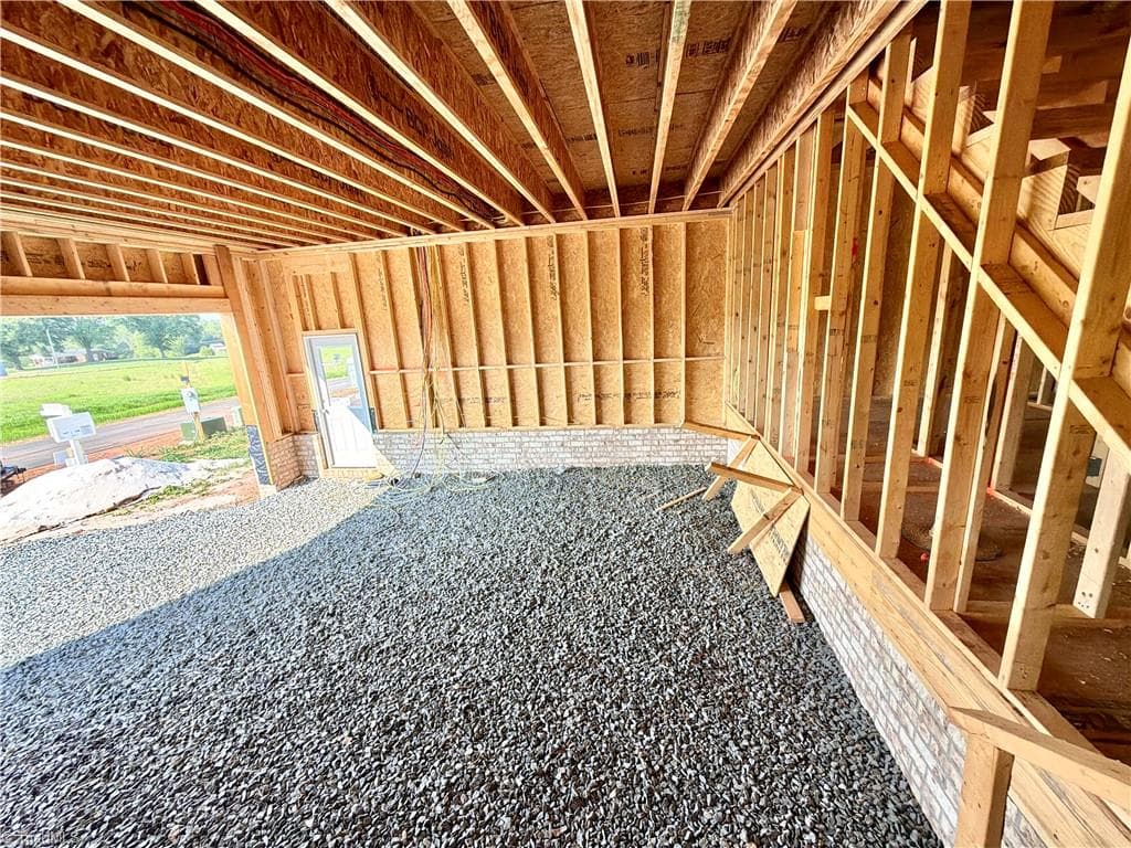 Stick/Site Built at 200 Mayo River Meadows Drive, Stoneville NC 27048, photo 23 of 23
