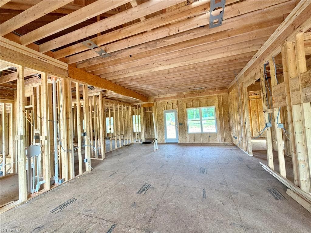 Stick/Site Built at 200 Mayo River Meadows Drive, Stoneville NC 27048, photo 17 of 23