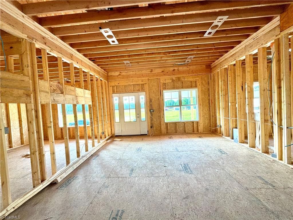 Stick/Site Built at 200 Mayo River Meadows Drive, Stoneville NC 27048, photo 16 of 23