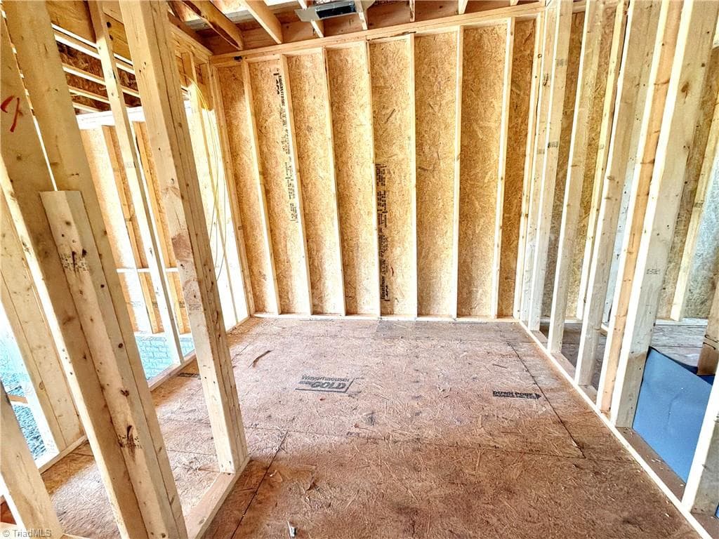 Stick/Site Built at 200 Mayo River Meadows Drive, Stoneville NC 27048, photo 20 of 23