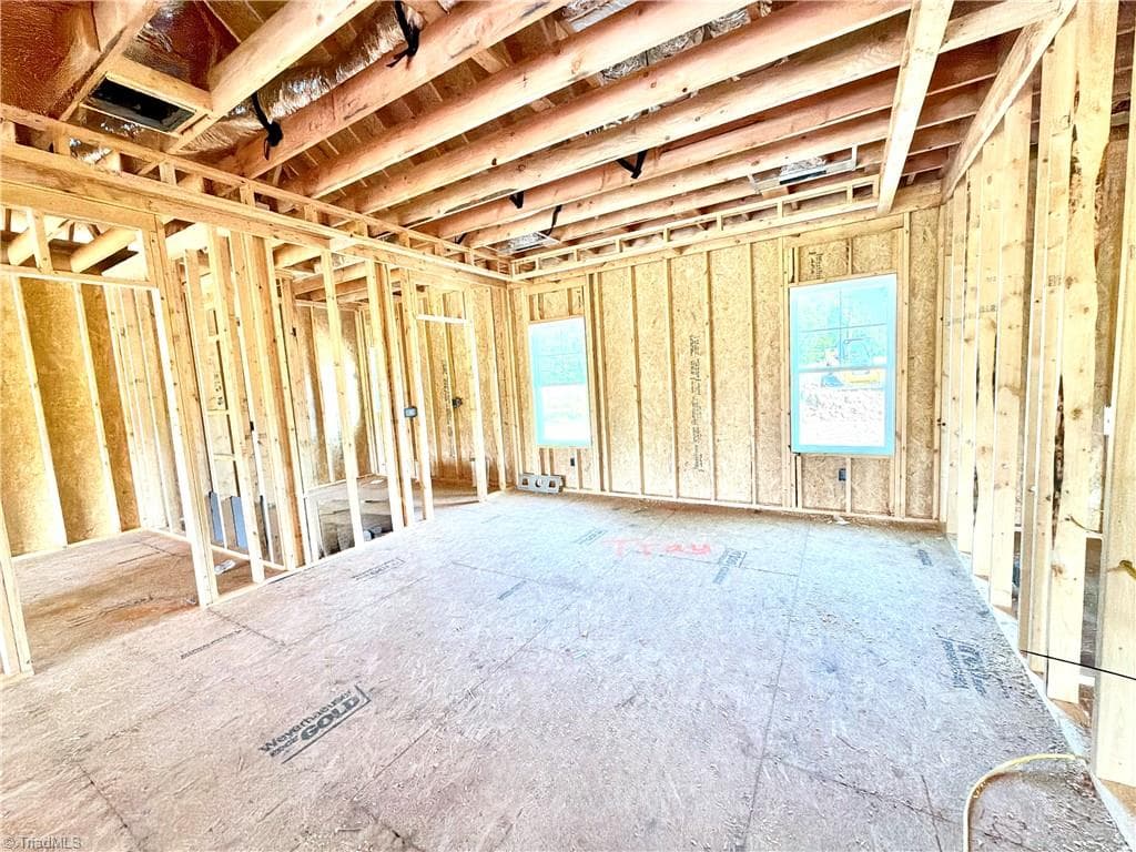 Stick/Site Built at 200 Mayo River Meadows Drive, Stoneville NC 27048, photo 18 of 23